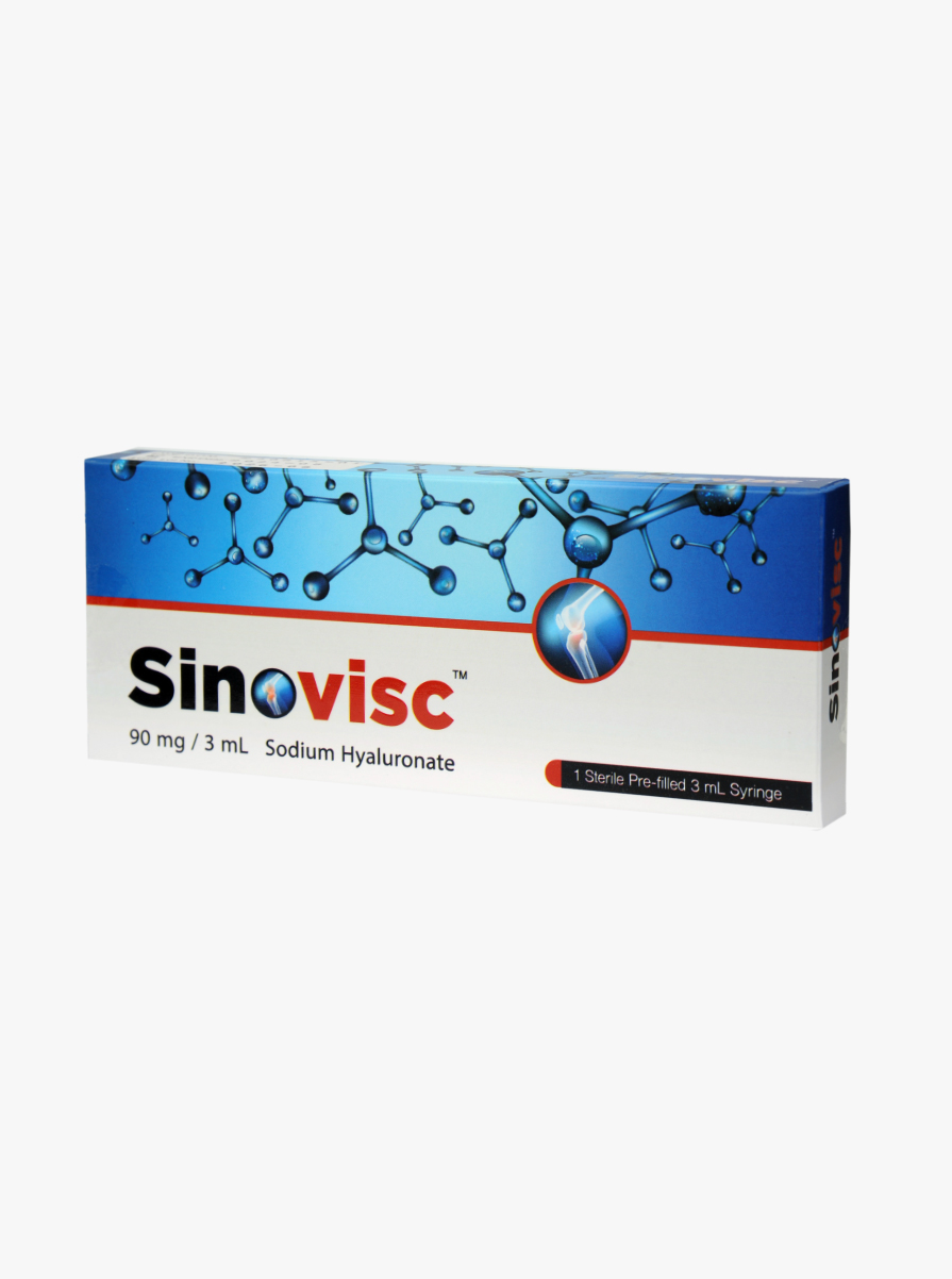 Sinovisc